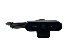 Logitech Brio 4K Pro Wired USB Webcam V-U0040