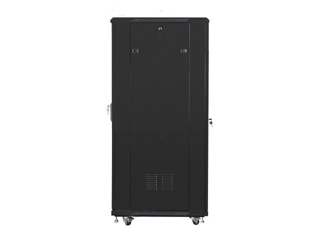 5901969414950 Free-Standing Rack 19'' 32U 600x800mm black LANBERG - Image 4 of 4
