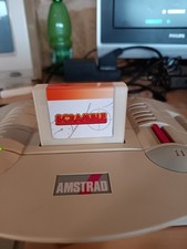amstrad gx4000 Scramble