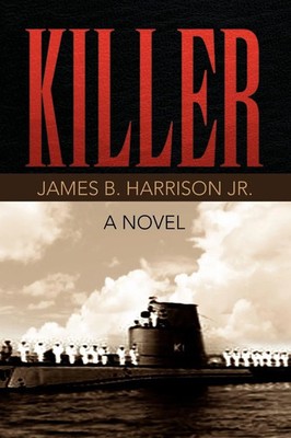 Killer James B. Jr. Harrison Taschenbuch Kartoniert / Broschiert Englisch 2008