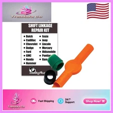 BushingFix Si2Kit -  Automatic Transmission Shift Cable Repair Kit