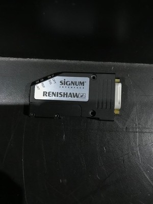 RENISHAW A 9572 1072 SIGNUM Interface Module NEW