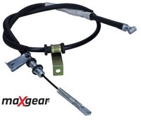 Maxgear 32-0803 Seilzug FüR Feststellbremse Handbremsseil Bremsseil