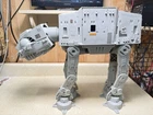 AT-AT IMPERIAL WALKER STAR WARS 1981 KENNER ACTION FIGURE VEHICLE VINTAGE