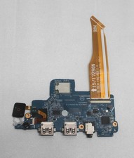 EAX69018104 Lg Usb Audio Power Button Board W/Cable 15Z90N-R.Aas8U1"GRADE A"