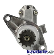 Starter Reman Delco Remy OE Ref. DRS0561 for Toyota