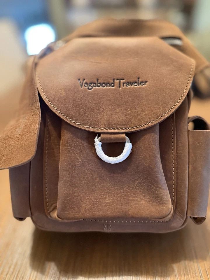 Vagabond Traveler - Image 2 of 4