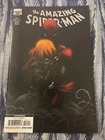 AMAZING SPIDER-MAN #26 KAARE Second Printing VARIANT SPIDER-MAN 1