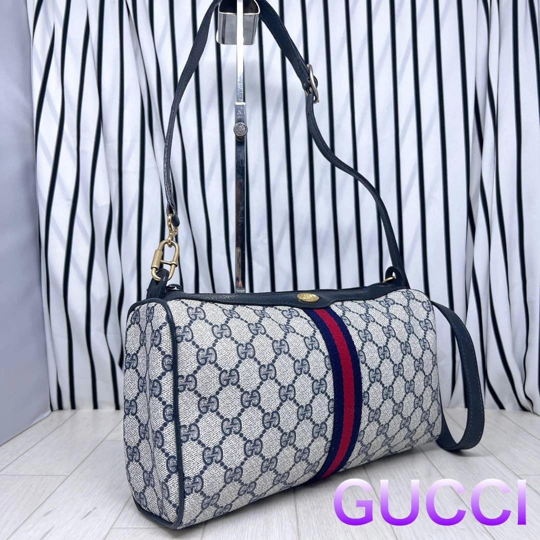 Sac fourre tout Gucci Sherry Line sac à main de luxe sac à main créateur élégant fourre tout mode