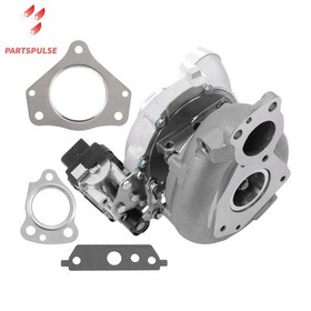 Turbolader Turbo Für Jeep Mercedes ML350 E350 Sprinter Vito Viano A6420908680