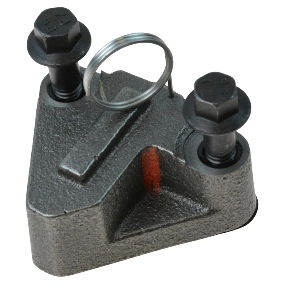 Juego de kit de riel guía de rueda loca tensor de cadena de distribución del motor para LaCrosse CTS SRX 3,6 L Foto 4 de 4