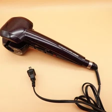 InfinitiPRO by Conair Curl Secret Auto Hair Curler Ceramic Curling Iron