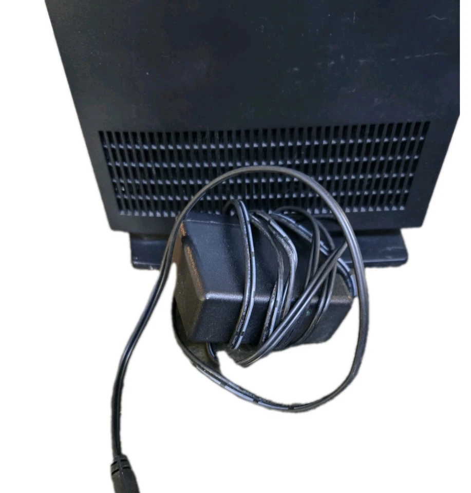 TDS Wi-Fi Modem T3200 Bonded VDSL2 Wireless AC Gateway Router Actiontec W/cord - Image 4 of 4