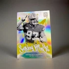 2025 Donruss Optic Aidan Hutchinson Base (RAW)