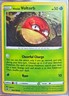 Pokemon HISUIAN VOLTORB 2/189 Astral Radiance Cosmos Holo NM