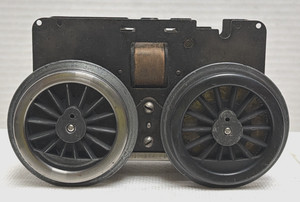 LIONEL STANDARD GAUGE BILD-A-LOCO MOTOR - WORKS EXL.