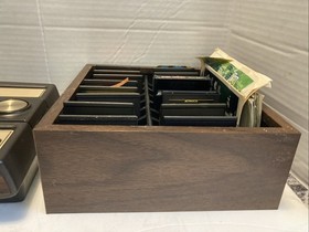 Mattel Electronics Intellivision Video Game Console With 15x Games