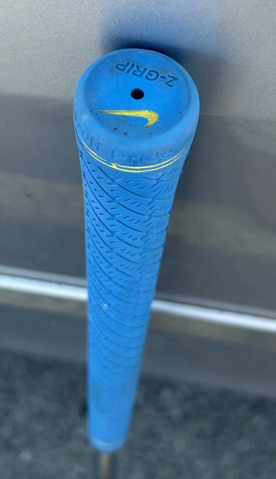 Nike Vapor Fly PW Iron True Temper ZT 85 Steel Regular Flex RH - Image 3 of 4