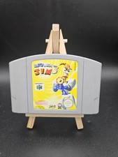 ebay® Auktion 137134046050 | Earthworm Jim 3D (N64 Nintendo 64) Thumbnail of ebay® auction 137134046050 | Earthworm Jim 3D (N64 Nintendo 64)