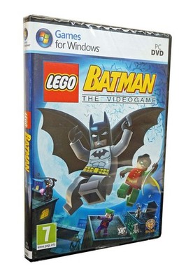 LEGO Batman - PC