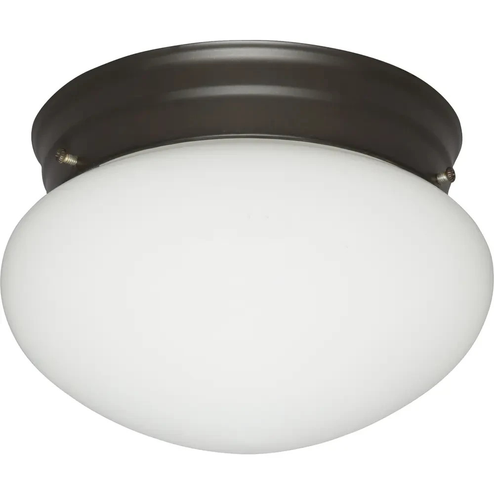 Kichler 206OZ Ceiling Space 1-Light 7.5