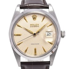 Orologio uomo ROLEX Oyster Date 6694 vintage Cal.1225 carica manuale C#143842