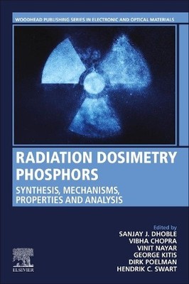 Radiation Dosimetry Phosphors - 9780323854719