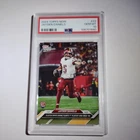 2024 Topps Now #5 Jayden Daniels Rookie Card PSA 10 Gem Mint RC
