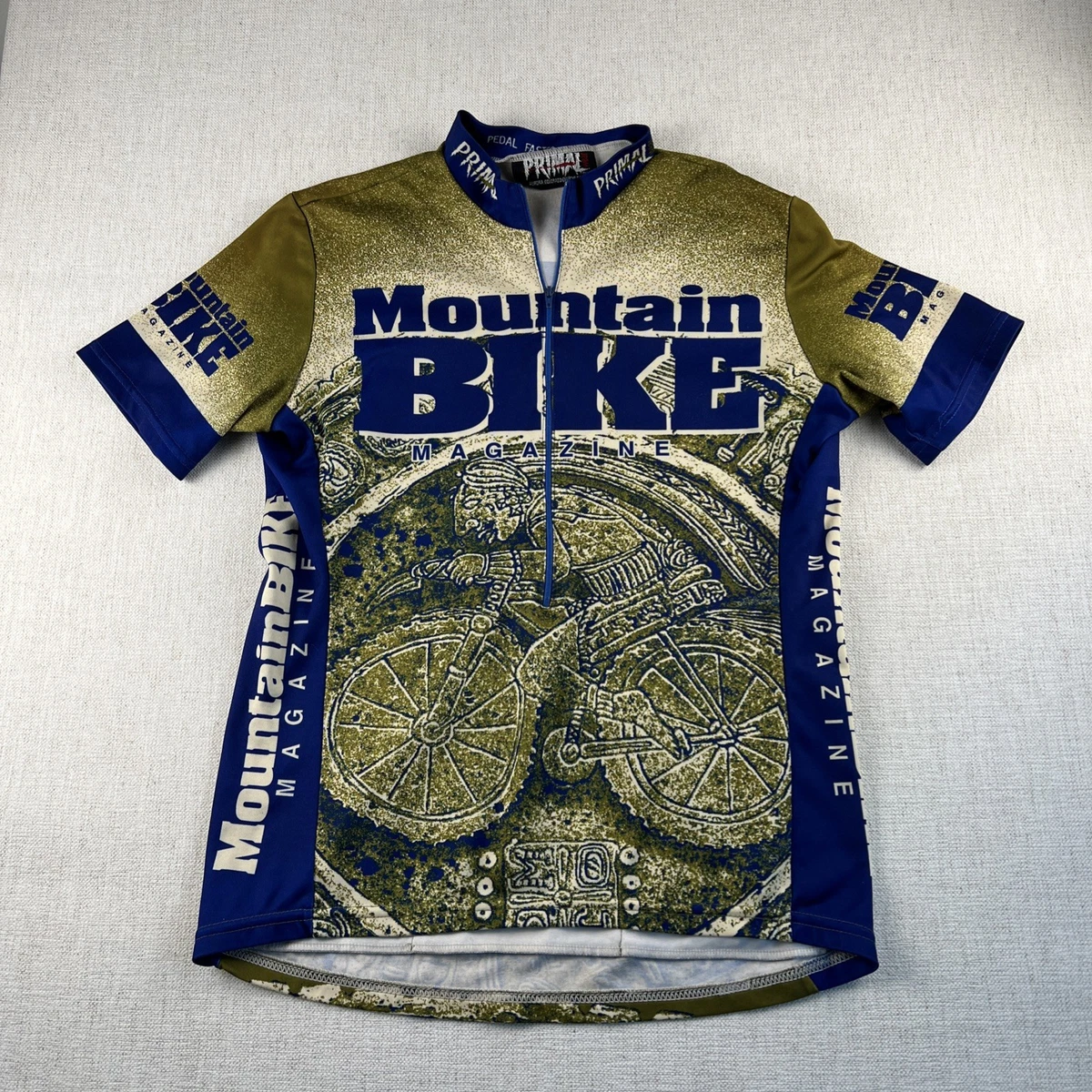 Primal Multicolor Cycling Clothing for sale | eBay