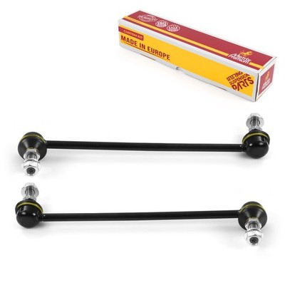 For 2011-2017 Nissan Quest 08-22 X-Trail Front Sway Bars Stabilizer Set 2 PCS