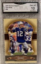 2007 Donruss Classics Football 15
