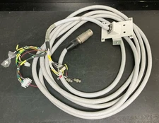 A+ Medical C-Arm Cable H2354P04 14-37 SO19363-1 | See Photos