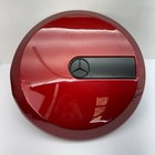 2019-2021 Mercedes W463 G550 G63 AMG Rear Spare Tire Carrier Cover Cap OEM