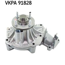 Pompe à eau Toyota DYNA