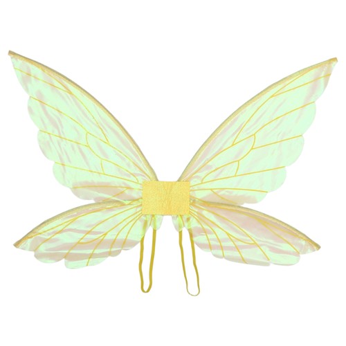 Adults Kids Fairy Stick Trendy Elf Ears Exquisite Butterfly Wings Realistic - Picture 28 of 103