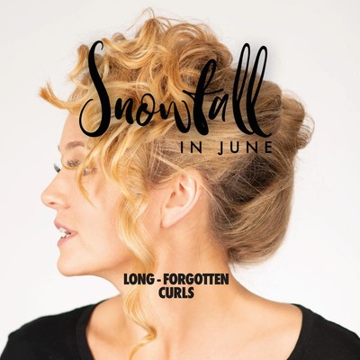Snowfall in June - Long - Forgotten Curls (CD)