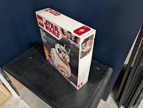 LEGO Star Wars: BB-8 (75187)