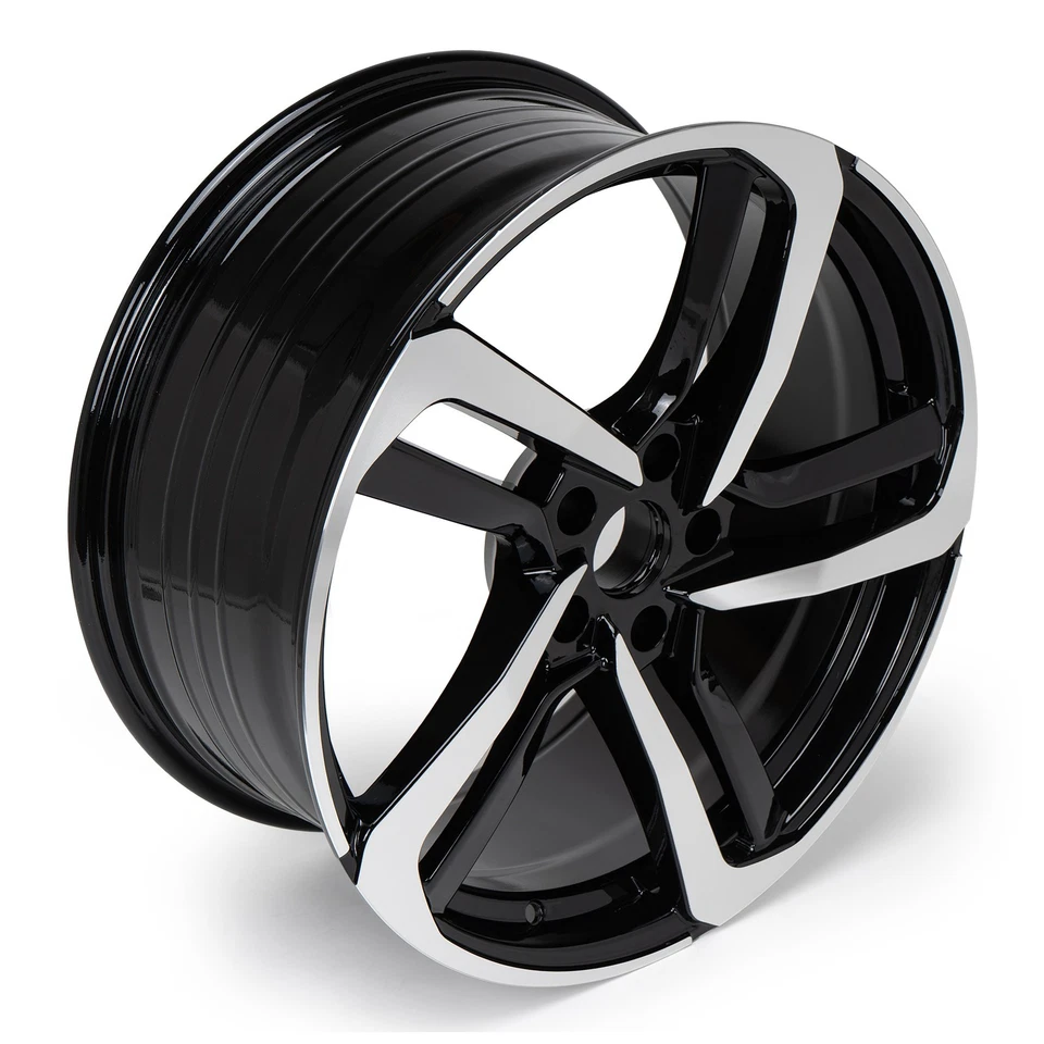 NEW 19x8.5 Inch Alloy Wheel Rim Replacement For Honda Accord 2018-2022 Foto 3 de 4