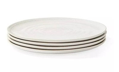 Serena and Lily The Evora Dinnerware (Set of 4)