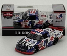 Corey Heim Lionel Racing 11 Mobil 1 Charlotte Roval Raced Win Tundra Truck 164