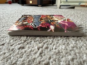 Dynamite Cop Manual Only - Sega Dreamcast PAL EU