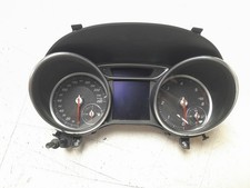 A1179005602 INSTRUMENTENTAFEL / 1391476 F&Uuml;R MERCEDES-BENZ CLASE CLA W117 CLA 2