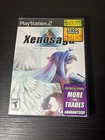 Xenosaga Episode I Sony PlayStation 2, Tested