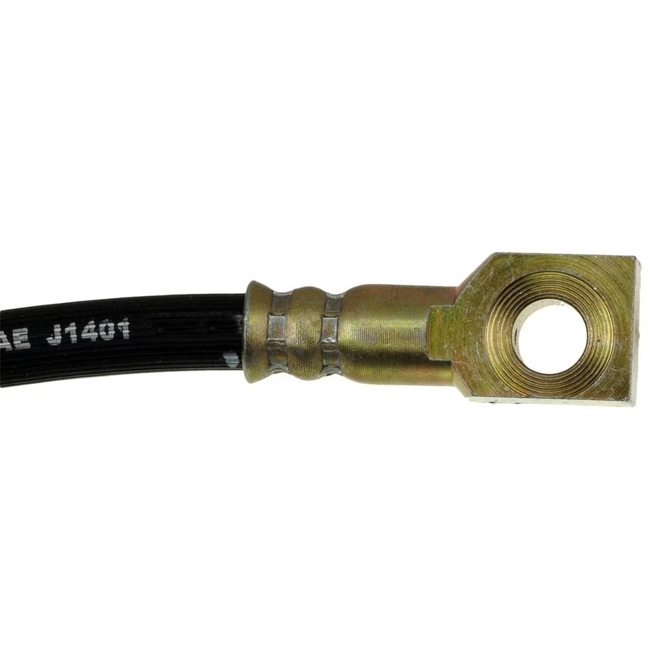 For Mitsubishi Diamante 97-04 Dorman Rear Passenger Side Brake Hydraulic Hose - Image 2 of 3