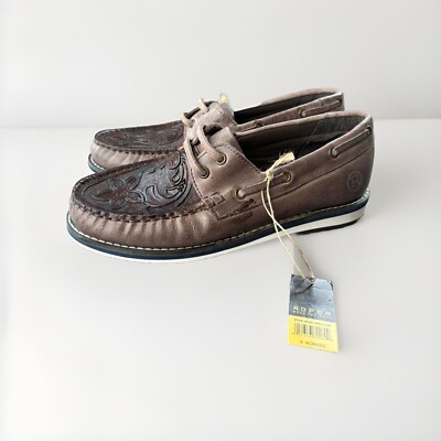 Roper Womens Western Loafers Roper Women's Mary Mule Western Shoes