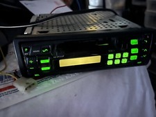 JVC KS-RT220. AM FM Cassette car stereo