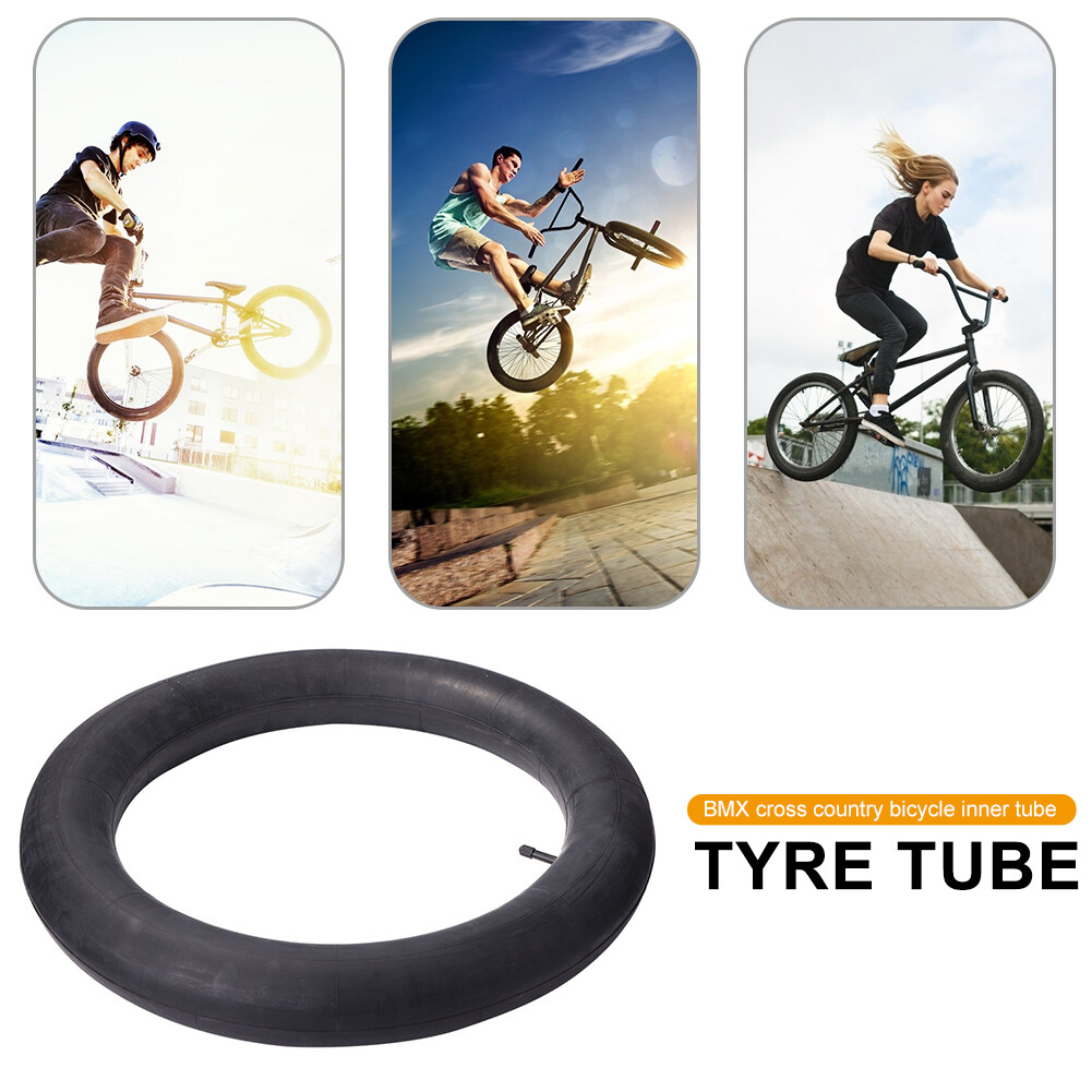 Wheel Inner Tube For Bmx Bike Halfords Schrader Bike Inner Tube 20
