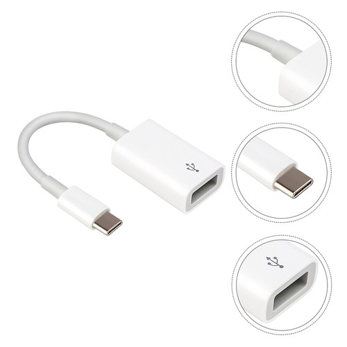 Type-C to USB3.0 Female OTG Data Cable Adapter Converter from Usb-c - 第 10/12 張圖片