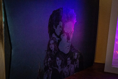 Teen Wolf: the Complete Series (DVD) - Bild 5 von 7