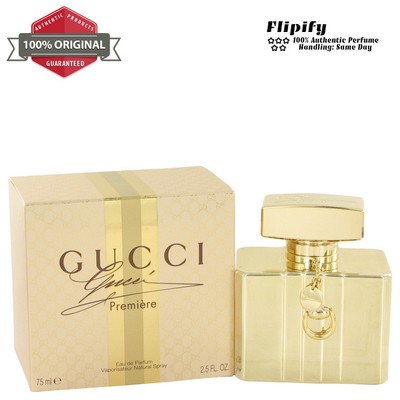 guess premiere perfume